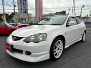 2002 HONDA INTEGRA TYPE-R