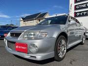 1999 MITSUBISHI LANCER GSR EVOLUTION 6