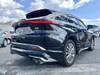 TOYOTA HARRIER HYBRID