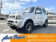 2004 SUZUKI JIMNY SIERRA