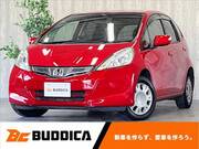 2011 HONDA FIT