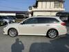 SUBARU LEGACY TOURING WAGON