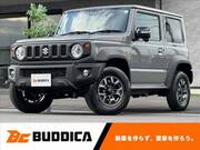 2024 SUZUKI JIMNY SIERRA