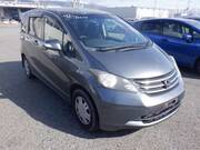 2011 HONDA FREED G JUST SELECTION