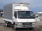 2001 MITSUBISHI CANTER 2ton