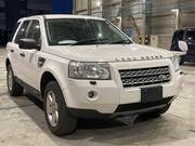 2010 LAND ROVER FREELANDER 2