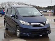 2008 HONDA FREED