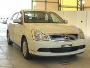 2007 NISSAN BLUEBIRD SYLPHY 20S