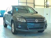 2014 VOLKSWAGEN TIGUAN