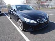 2010 TOYOTA MARK X 250G RELAX SELECTION