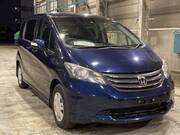 2011 HONDA FREED G JUST SELECTION