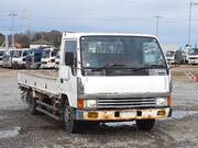 1987 MITSUBISHI CANTER 2ton