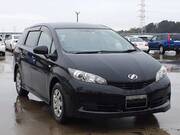 2011 TOYOTA WISH 1.8X HID SELECTION