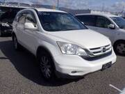 2009 HONDA CR-V