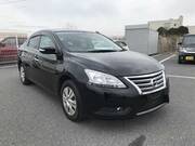 2015 NISSAN SYLPHY