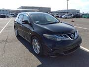 2013 NISSAN MURANO 250XL