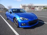 2013 SUBARU BRZ S