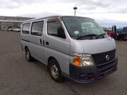 2007 NISSAN CARAVAN DX