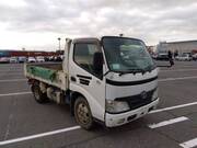 2006 HINO DUTRO 3ton