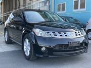 2007 NISSAN MURANO 250XL