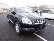 2012 NISSAN DUALIS 20G