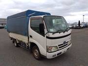 2009 TOYOTA TOYOACE TRUCK 1.45ton