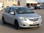 2006 TOYOTA BELTA X