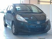 2011 HONDA FIT G