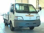 2013 MAZDA BONGO TRUCK 0.85ton