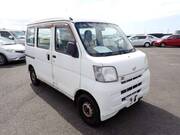 2013 DAIHATSU HIJET CARGO