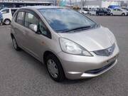 2010 HONDA FIT G