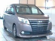 2014 TOYOTA NOAH HYBRID G