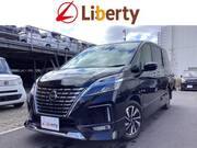 2019 NISSAN SERENA