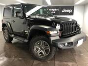 2020 CHRYSLER JEEP WRANGLER