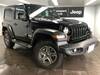 CHRYSLER JEEP WRANGLER