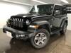 CHRYSLER JEEP WRANGLER