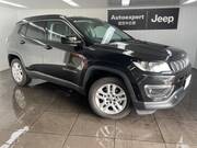 2020 CHRYSLER JEEP COMPASS