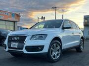 2011 AUDI Q5