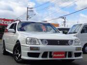 1998 NISSAN STAGEA