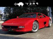 1998 FERRARI F355 GTS (Left Hand Drive)