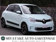 2021 RENAULT TWINGO