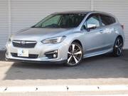 2018 SUBARU IMPREZA SPORTS