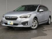 2017 SUBARU IMPREZA SPORTS