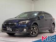 2018 SUBARU XV