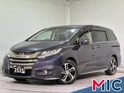 2013 HONDA ODYSSEY ABSOLUTE