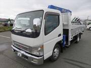 2005 FUSO CANTER