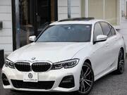 2019 BMW 3 SERIES