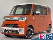 2016 DAIHATSU WAKE