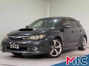 2007 SUBARU IMPREZA WRX TYPE R STi