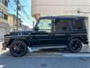 MERCEDES BENZ G-CLASS